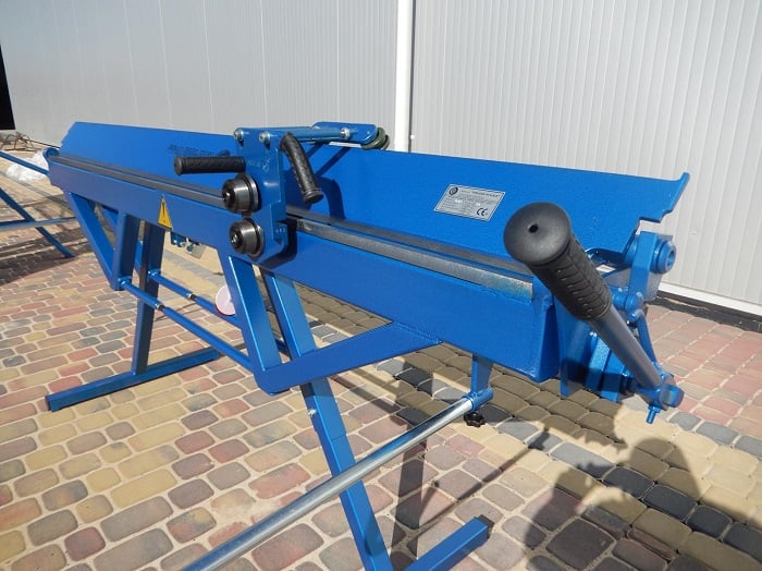 PROD-MASZ ZGR-2140L/0.8/165 